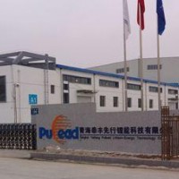 青海欲打造年出口1200噸鋰電材料出口規(guī)模