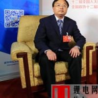 全國政協委員藍閩波：完善配套標準，推進電動汽車充電網絡健康發展
