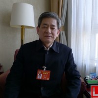全國政協委員趙韓：要做真正有水平的新能源汽車