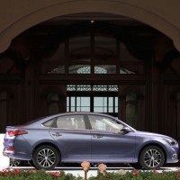 北京現代2020年前投產9款新能源車