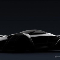 源于F1技術 新加坡首款電動超跑日內瓦車展發布