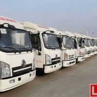 動力電池商主導產業鏈:沃特瑪"滴滴"式推廣電動貨車