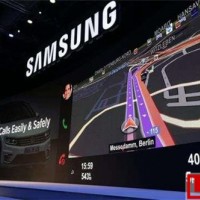 瞄準新能源智能汽車 三星80億美元收購音響巨頭哈曼國際