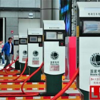 贛州發布充電運營管理細則，到2020年建成32座充電站