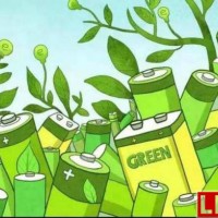 盤點(diǎn)：這些年鋰電領(lǐng)域的虛假情報(bào)