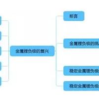 崔屹教授：用于高能電池的金屬鋰負極復興