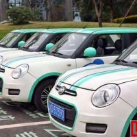 汽車共享熱遇“倒春寒”：1.8萬億的市場被澆冷水