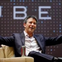 Uber創始人卡拉尼克爆性騷擾丑聞，或將離開