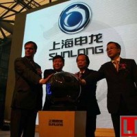 30億元收購上海申龍，東旭光電強勢進軍新能源汽車業
