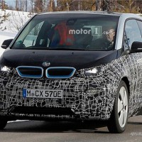 寶馬i3或推出新車型i3S及對抗特斯拉Model 3