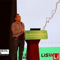 比亞迪張壽波：質量決定動力電池產業未來