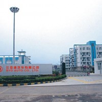 王傳福和他的比亞迪帝國