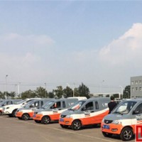 天津發文強調享受不限行等交通管理措施限制的新能源車類型