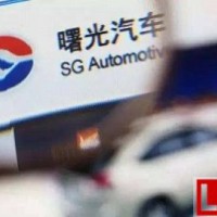 曙光股份2016年報，營收大幅下降，擬10派0.26