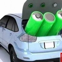 2016年中國新能源汽車保有量109萬輛 同比增長87%
