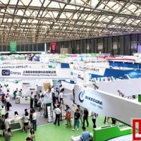 第九屆中國（上海）國際鋰電工業(yè)展覽會（振威2017上海鋰電展）