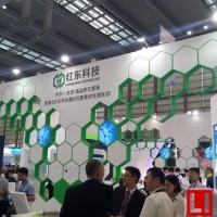 紅東科技邱明：“開爾一步法”首創石墨烯改性優異鋰電池