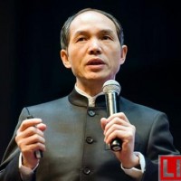 桑頓新能源做大做強產業鏈，打造1000億產業集群