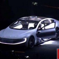 樂視汽車項目再擱淺，互聯網造車是不是吸金黑洞？