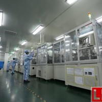 北京國能電池市占率逐步提升，產能已達33億安時