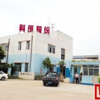 科恒股份英德正極材料生產基地將于7月完工