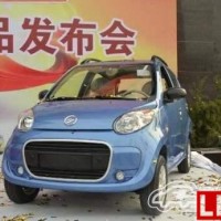河北御捷車業與邢臺清河縣政府正式簽約12.8億元新項目