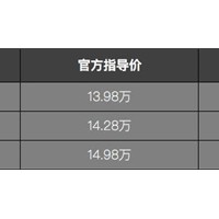 長城C30EV上市 補(bǔ)貼后售價(jià)6.98萬-7.98萬元