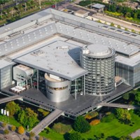 或將年內進口，e-Golf在原輝騰工廠投產