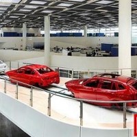 寶馬加快本土化戰略，在華高壓電池Pack廠或年內投產