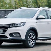 上汽榮威ERX 5領銜，6月上市新能源新車一覽