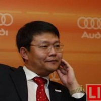 一汽轎車董事長(zhǎng)秦?zé)鬓o職，新能源項(xiàng)目成“爛尾工程”被終止