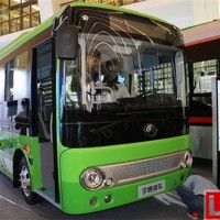 新能源客車市場再遇冷 客車企5月產銷均下滑