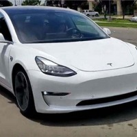 將于本周見分曉 特斯拉上海工廠最快9月啟動 