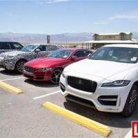 捷豹混動車型信息曝光 百公里油耗2.3L