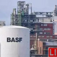 巴斯夫投資4億歐元在歐洲建正極材料裝置