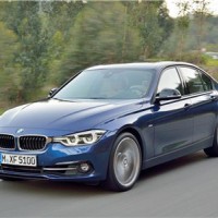 寶馬推3系電動版 對標特斯拉Model 3