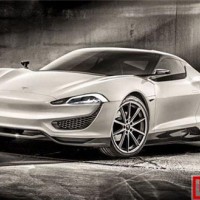特斯拉下一代超跑什么樣？ 效果圖出爐