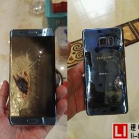 三星研發固態電池，徹底解決手機電池爆炸問題