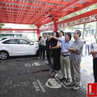 馬凱：統籌規劃 創新發展 推動新能源汽車產業做優做強