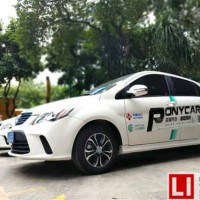 共享汽車平臺正在成為新能源車企的銷量出口