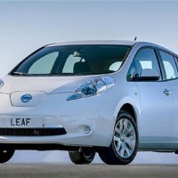 日產汽車將在中國推出低價格的純電動汽車
