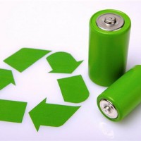 迫在眉睫 新能源電池回收政策明年落地
