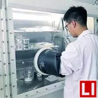 這家企業的石墨烯導電劑 已被比亞迪/國軒大規模應用