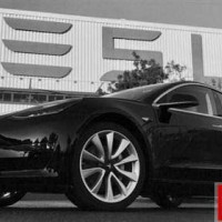 特斯拉Model 3：3天銷量破27萬輛