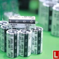 超級電容儲能應(yīng)用興起 中國最大超電展8月23上海舉行