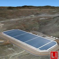 中德鋰電池產業迅速崛起，特斯拉或被超越？