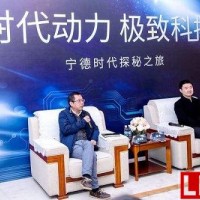新能源時(shí)代到來(lái) 車企“倒逼”電池供應(yīng)商降成本