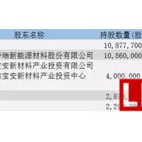 獲松下每月1000噸三元材料NCA前驅(qū)體訂單，芳源環(huán)保深度分析