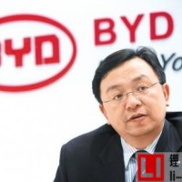 填補三元鋰電池短板 比亞迪聯手國軒高科對抗寧德時代？