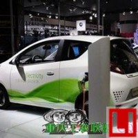鋰電池熱潮背值得思考的三大地方